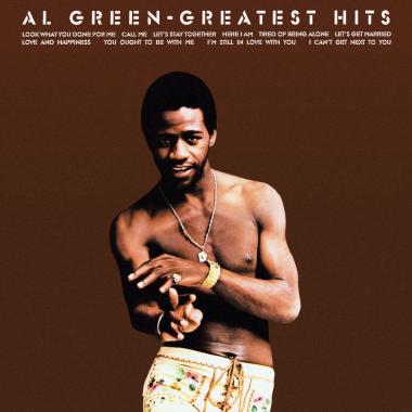 Al Green -  Greatest Hits